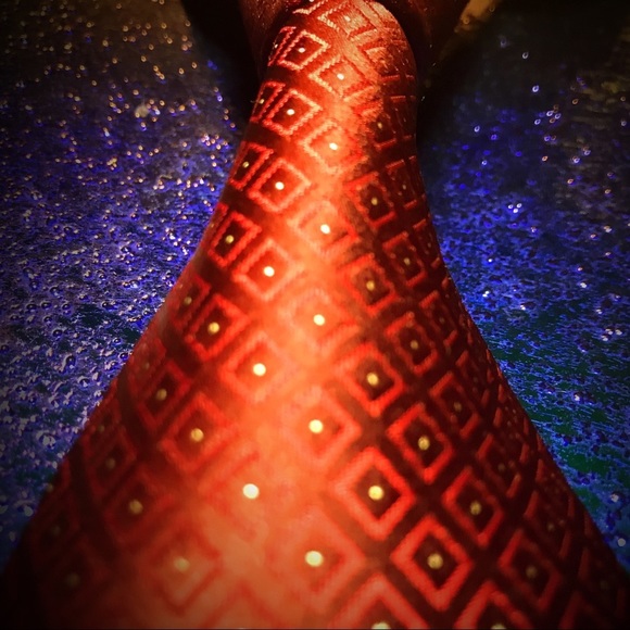 Claiborne neck tie - Picture 6 of 7